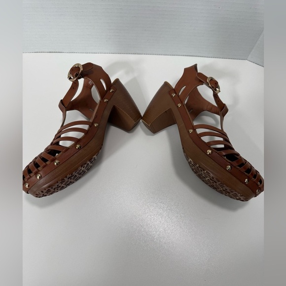 Baretraps Sanata platform sandal size 6 1/2 - Picture 8 of 13